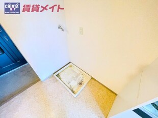 近鉄富田駅 徒歩7分 2階の物件内観写真